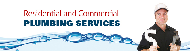 Hollywood plumbing services